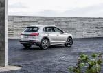Audi Q5 TDI Quattro 2016 года (WW)